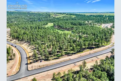 14431 Quartz Creek Drive, Colorado Springs, CO 80908 - Photo 2