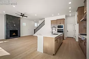 4535 Peak Crst Vw, Colorado Springs, CO 80918 - Photo 2