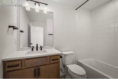 4535 Peak Crest View, Colorado Springs, CO 80918 - Photo 12