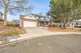 4130 Limberwood Ct, Colorado Springs, CO 80920 - Photo 1