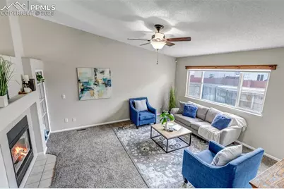 4386 Gunbarrel Drive, Colorado Springs, CO 80925 - Photo 10