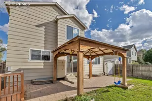 4386 Gunbarrel Dr, Colorado Springs, CO 80925 - Photo 38