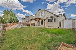 4386 Gunbarrel Dr, Colorado Springs, CO 80925 - Photo 36