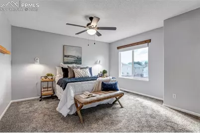 4386 Gunbarrel Drive, Colorado Springs, CO 80925 - Photo 20