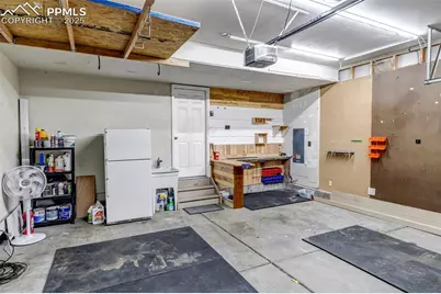 4386 Gunbarrel Drive, Colorado Springs, CO 80925 - Photo 46