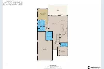 10301 Green Lake Court, Colorado Springs, CO 80924 - Photo 4