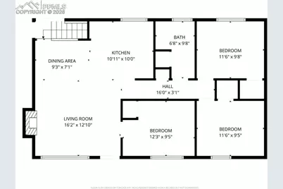 3705 Windsor Avenue, Colorado Springs, CO 80907 - Photo 44