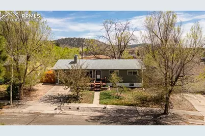 3705 Windsor Avenue, Colorado Springs, CO 80907 - Photo 2