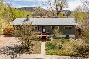 3705 Windsor Ave, Colorado Springs, CO 80907 - Photo 1