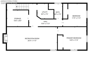 3705 Windsor Ave, Colorado Springs, CO 80907 - Photo 48