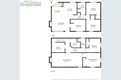 3705 Windsor Avenue, Colorado Springs, CO 80907 - Photo 46