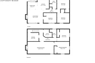 3705 Windsor Ave, Colorado Springs, CO 80907 - Photo 46