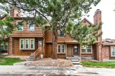 6737 Mountain Top Lane, Colorado Springs, CO 80919 - Photo 2