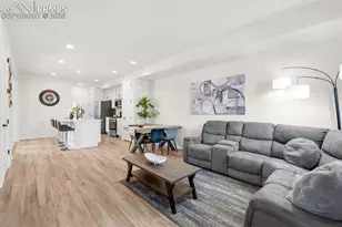 4952 Construct Pt, Colorado Springs, CO 80920 - Photo 2