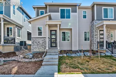 4952 Construct Point, Colorado Springs, CO 80920 - Photo 1