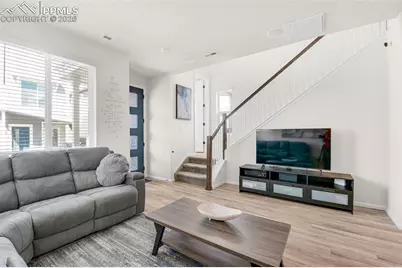 4952 Construct Point, Colorado Springs, CO 80920 - Photo 4