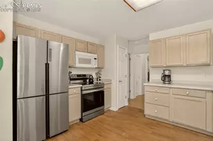 3361 Chestnut Glen Ln, Colorado Springs, CO 80918 - Photo 14