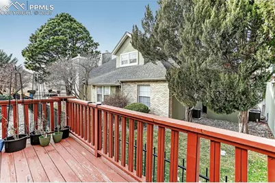 3361 Chestnut Glen Lane, Colorado Springs, CO 80918 - Photo 30