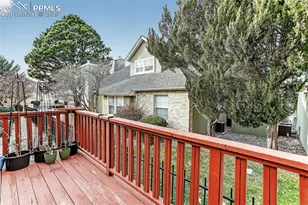 3361 Chestnut Glen Ln, Colorado Springs, CO 80918 - Photo 30