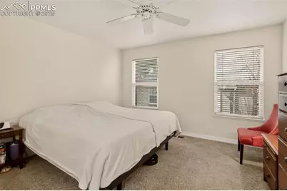 3361 Chestnut Glen Lane, Colorado Springs, CO 80918 - Photo 20