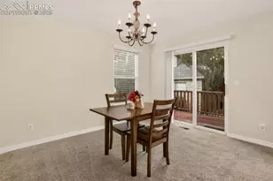 3361 Chestnut Glen Ln, Colorado Springs, CO 80918 - Photo 12