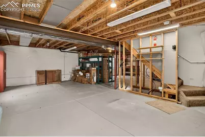 3361 Chestnut Glen Lane, Colorado Springs, CO 80918 - Photo 32