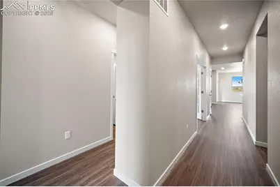 11924 Lost Peak Lane, Colorado Springs, CO 80925 - Photo 4