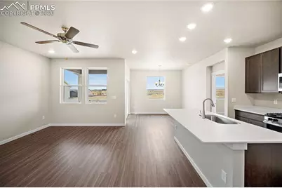 11924 Lost Peak Lane, Colorado Springs, CO 80925 - Photo 10