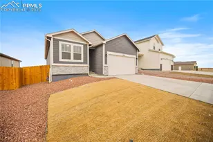 11924 Lost Peak Ln, Colorado Springs, CO 80925 - Photo 2
