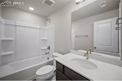 11924 Lost Peak Lane, Colorado Springs, CO 80925 - Photo 32