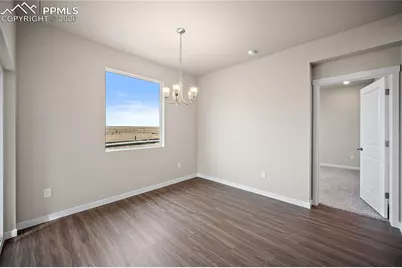 11924 Lost Peak Lane, Colorado Springs, CO 80925 - Photo 14