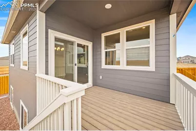 11924 Lost Peak Lane, Colorado Springs, CO 80925 - Photo 34