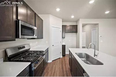 11924 Lost Peak Lane, Colorado Springs, CO 80925 - Photo 16