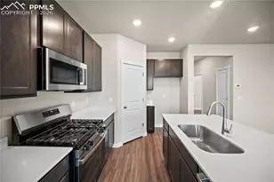 11924 Lost Peak Ln, Colorado Springs, CO 80925 - Photo 16