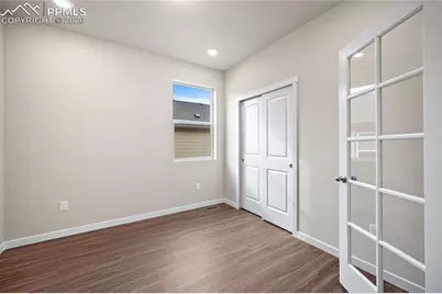 11924 Lost Peak Lane, Colorado Springs, CO 80925 - Photo 8