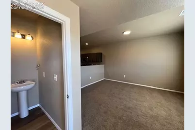 1814 Sandtoft Heights, Colorado Springs, CO 80951 - Photo 2