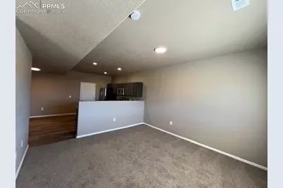 1814 Sandtoft Heights, Colorado Springs, CO 80951 - Photo 4