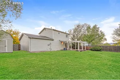 1068 Keith Drive, Colorado Springs, CO 80916 - Photo 18