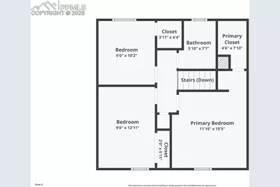 1068 Keith Drive, Colorado Springs, CO 80916 - Photo 22