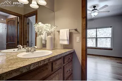 4070 Wavy Oak Drive, Colorado Springs, CO 80908 - Photo 22