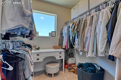 7548 Johnsontown Heights, Colorado Springs, CO 80908 - Photo 32