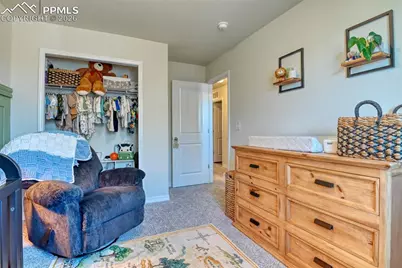 7548 Johnsontown Heights, Colorado Springs, CO 80908 - Photo 40