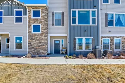 7548 Johnsontown Heights, Colorado Springs, CO 80908 - Photo 2