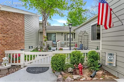 3505 Clubheights Drive, Colorado Springs, CO 80906 - Photo 2