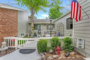 3505 Clubheights Dr, Colorado Springs, CO 80906 - Photo 2