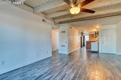 3140 Van Teylingen Drive #P, Colorado Springs, CO 80917 - Photo 6