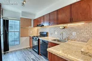 3140 Van Teylingen Dr, Colorado Springs, CO 80917 - Photo 2