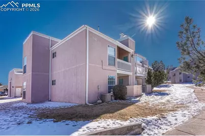 3140 Van Teylingen Drive #P, Colorado Springs, CO 80917 - Photo 16