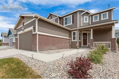 17935 Lake Side Drive, Monument, CO 80132 - Photo 2