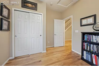 7827 Briarthorn Lane, Colorado Springs, CO 80927 - Photo 18
